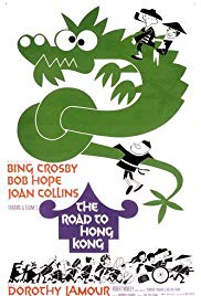 The Road to Hong Kong (1962) M4uHD Free Movie