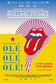 The Rolling Stones Olé, Olé, Olé!: A Trip Across Latin America (2016) Free Movie