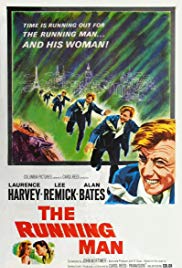 The Running Man (1963) Free Movie