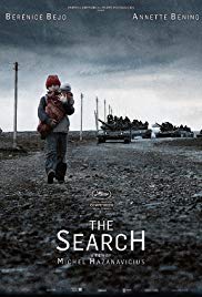 The Search (2014) M4uHD Free Movie