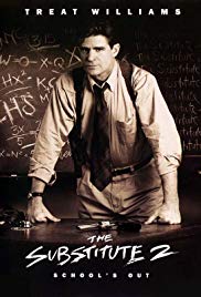 The Substitute 2: Schools Out (1998) Free Movie M4ufree