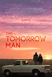 The Tomorrow Man (2019) M4uHD Free Movie