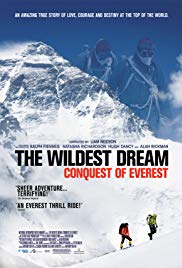 The Wildest Dream (2010) Free Movie