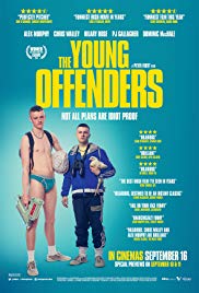 The Young Offenders (2016) Free Movie