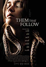 Them That Follow (2019) M4uHD Free Movie