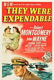 They Were Expendable (1945) M4uHD Free Movie