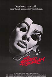 Too Scared to Scream (1985) Free Movie