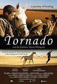 Tornado and the Kalahari Horse Whisperer (2009) M4uHD Free Movie