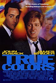 True Colors (1991) Free Movie