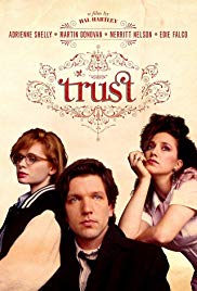 Trust (1990) Free Movie