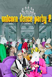 Unicorn Dance Party 2 (2017) Free Movie M4ufree