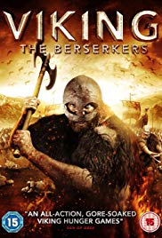 Viking: The Berserkers (2014) M4uHD Free Movie