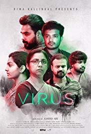 Virus (2019) Free Movie
