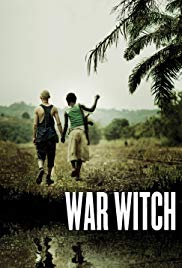 War Witch (2012) Free Movie M4ufree