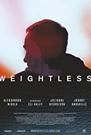 Weightless (2017) M4uHD Free Movie