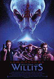 Welcome to Willits (2016) Free Movie M4ufree