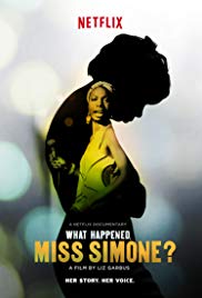 What Happened, Miss Simone? (2015) Free Movie M4ufree