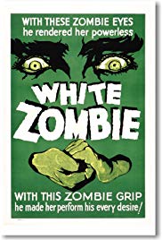 White Zombie (1932) Free Movie
