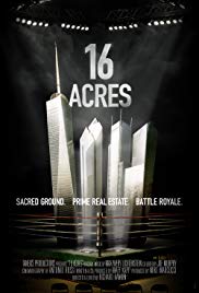 16 Acres (2012) Free Movie