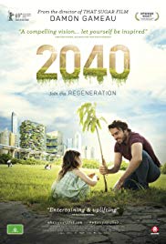 2040 (2019) Free Movie