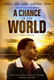 A Chance in the World (2016) M4uHD Free Movie