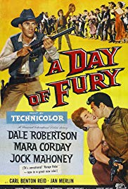 A Day of Fury (1956) Free Movie