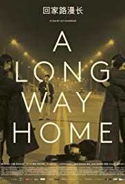 A Long Way Home (2018) Free Movie