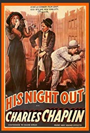 A Night Out (1915) Free Movie