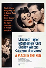A Place in the Sun (1951) Free Movie