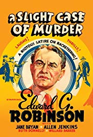 A Slight Case of Murder (1938) M4uHD Free Movie