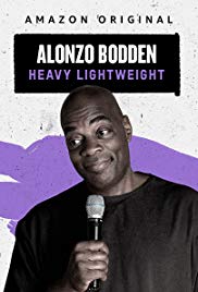 Alonzo Bodden: Heavy Lightweight (2019) Free Movie M4ufree