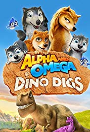 Alpha and Omega: Dino Digs (2016) Free Movie