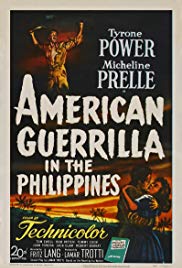 American Guerrilla in the Philippines (1950) Free Movie
