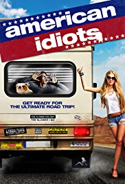 American Idiots (2013) M4uHD Free Movie