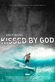 Andy Irons: Kissed by God (2018) Free Movie