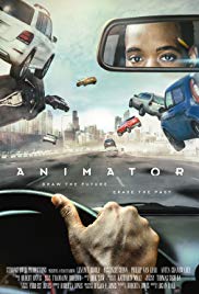 Animator (2016) Free Movie M4ufree