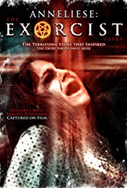 Anneliese: The Exorcist Tapes (2011) Free Movie