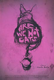 Are We Not Cats (2016) M4uHD Free Movie