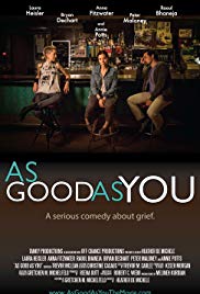As Good As You (2015) M4uHD Free Movie