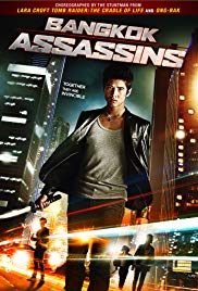 Bangkok Assassins (2011) Free Movie M4ufree