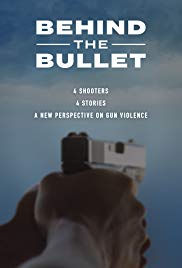 Behind the Bullet (2019) Free Movie M4ufree