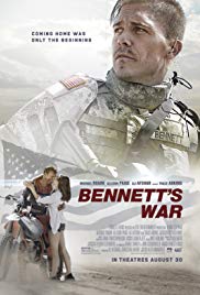 Bennetts War (2019) M4uHD Free Movie