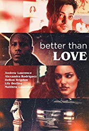 Better Than Love (2019) M4uHD Free Movie