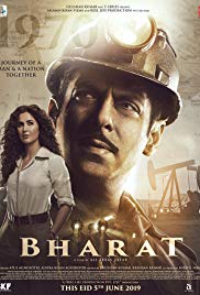 Bharat (2019) M4uHD Free Movie