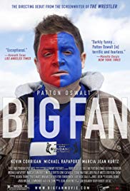 Big Fan (2009) Free Movie M4ufree