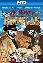 Big Money Rustlas (2010) M4uHD Free Movie