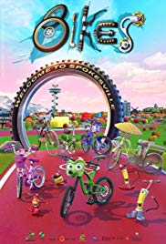 Bikes (2018) Free Movie