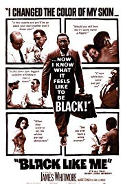Black Like Me (1964) Free Movie