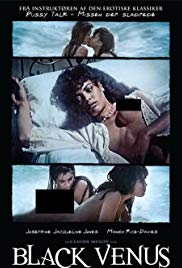 Black Venus (1983) Free Movie