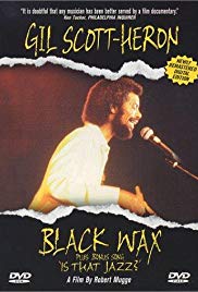 Black Wax (1983) Free Movie